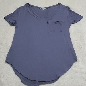 Charlotte Russe T-shirt.